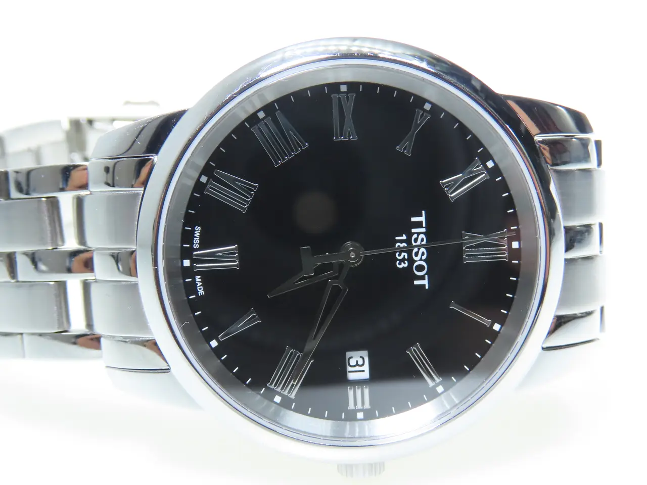 Billede 5 - Tissot Classic Dream TO33