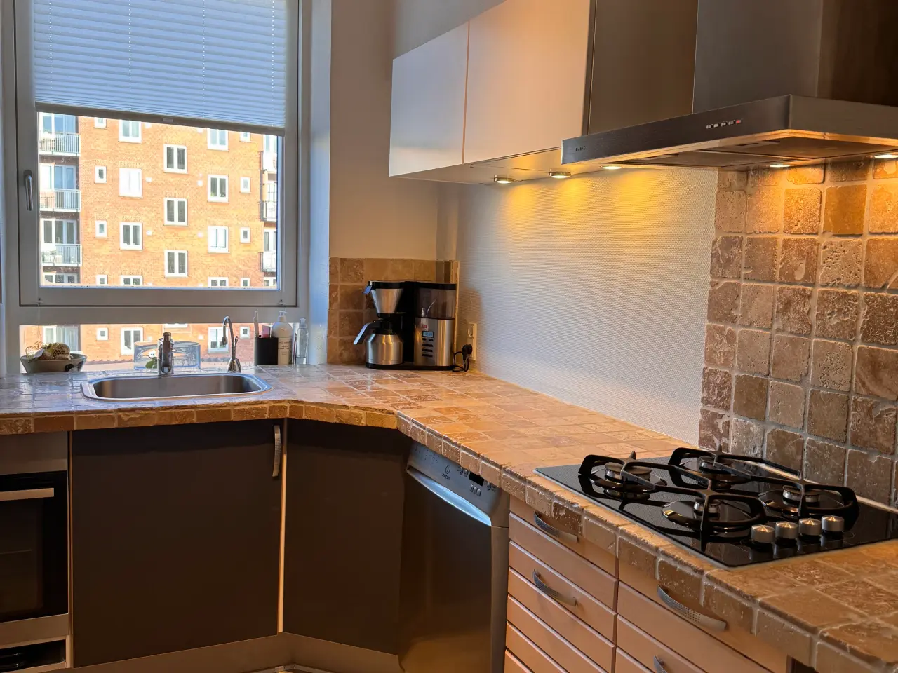 Billede 4 - Lejlighed i Aalborg Vestby