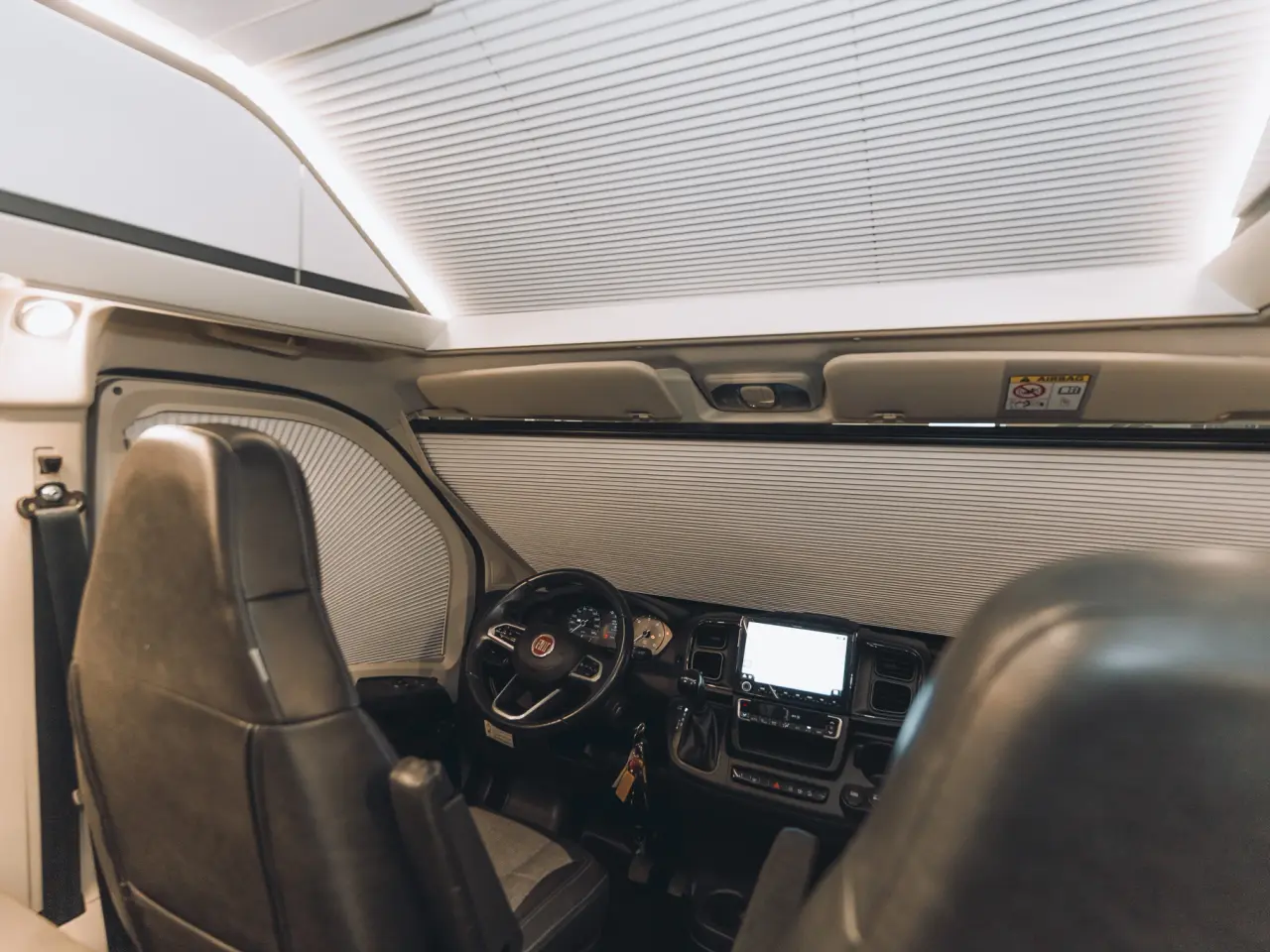 Billede 20 - Adria Twin Supreme 640 SGX