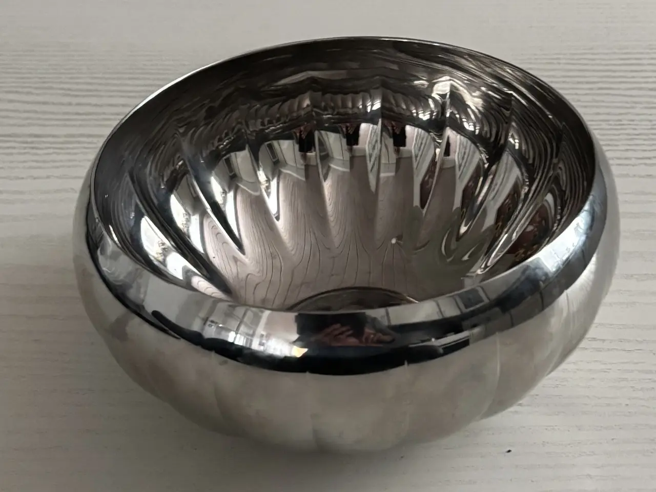 Billede 1 - Georg Jensen skål Legacy