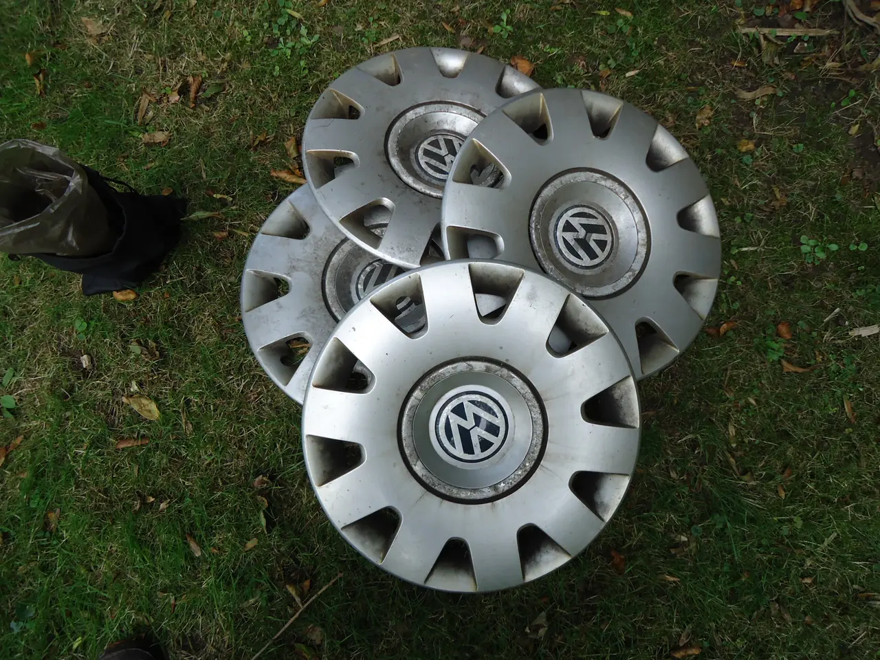 Billede 9 - Michelin Alpin 6 vinterhjul