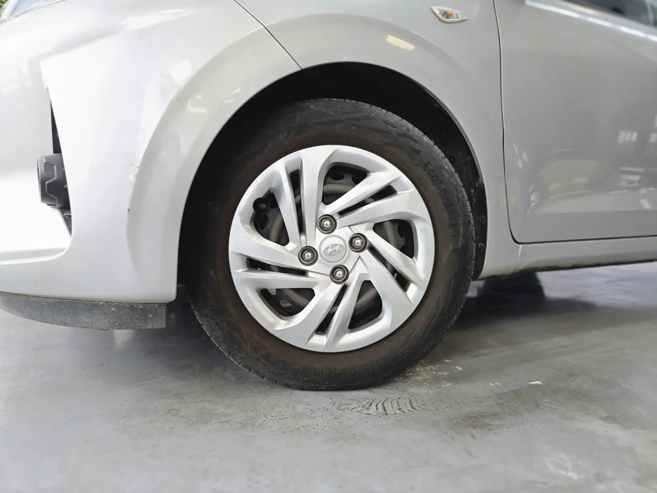 Billede 18 - Hyundai i10 1,0 MPi Pure