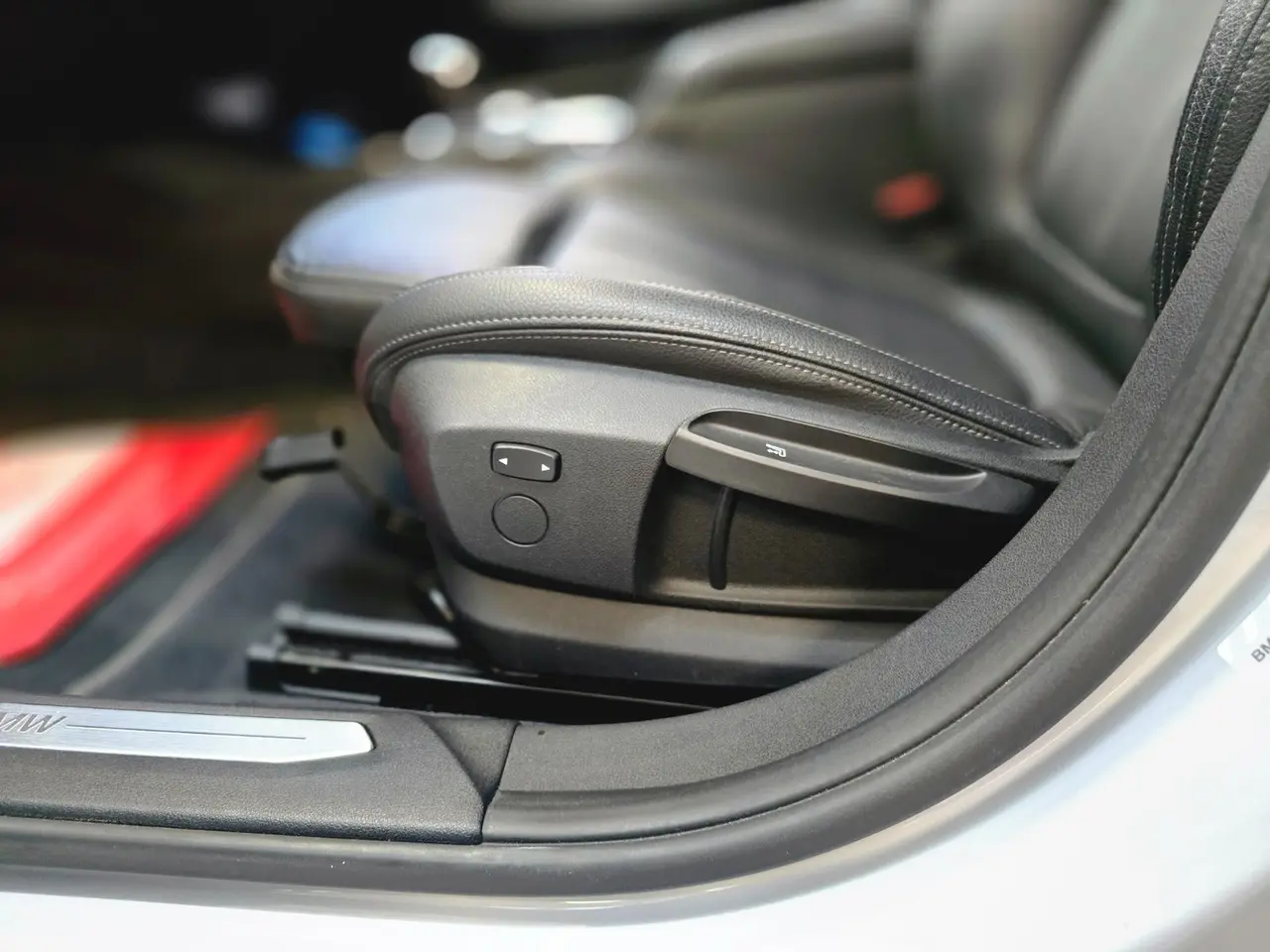 Billede 8 - BMW 118i 1,5 Sport Line aut.