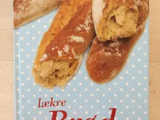 Lækre brød, Sigrid Fugl mfl