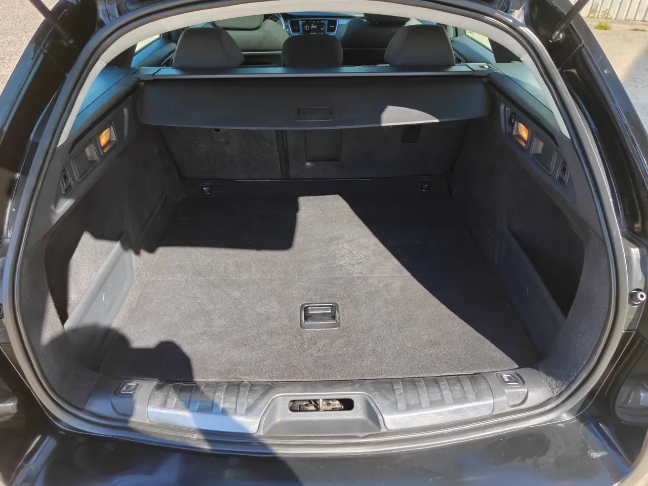 Billede 7 - Peugeot 508 1,6 e-HDi 114 Active SW