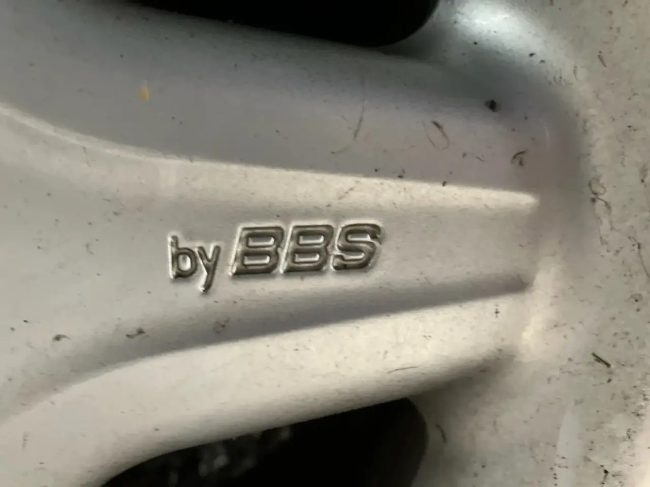 Billede 4 - Seat Ibiza Projekt (Porsche)