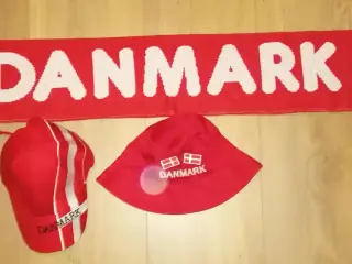3 NYE FLOTTE DANMARK FANARTIKLER