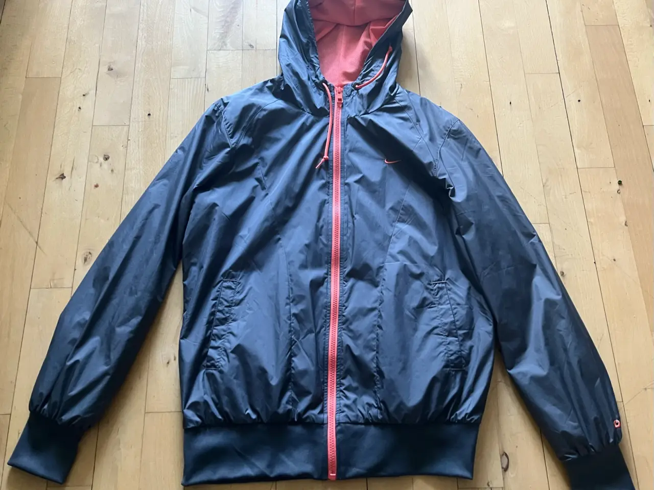 Billede 1 - Windbreaker str Xl