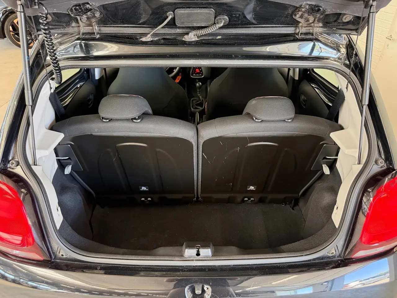 Billede 4 - Citroën C1 1,2 PureTech Feel+ 82HK 5d