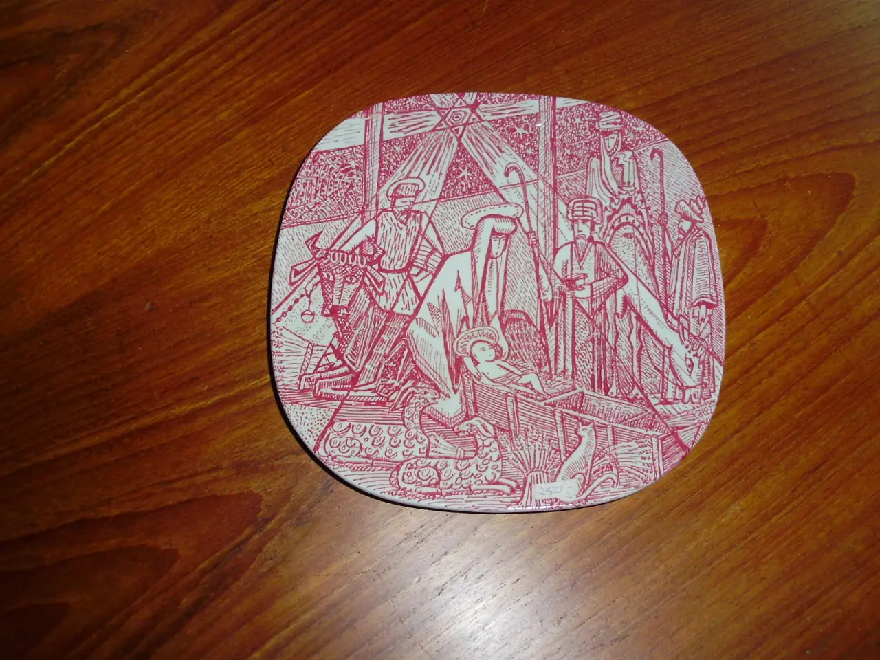 Billede 14 - Winbladplatter