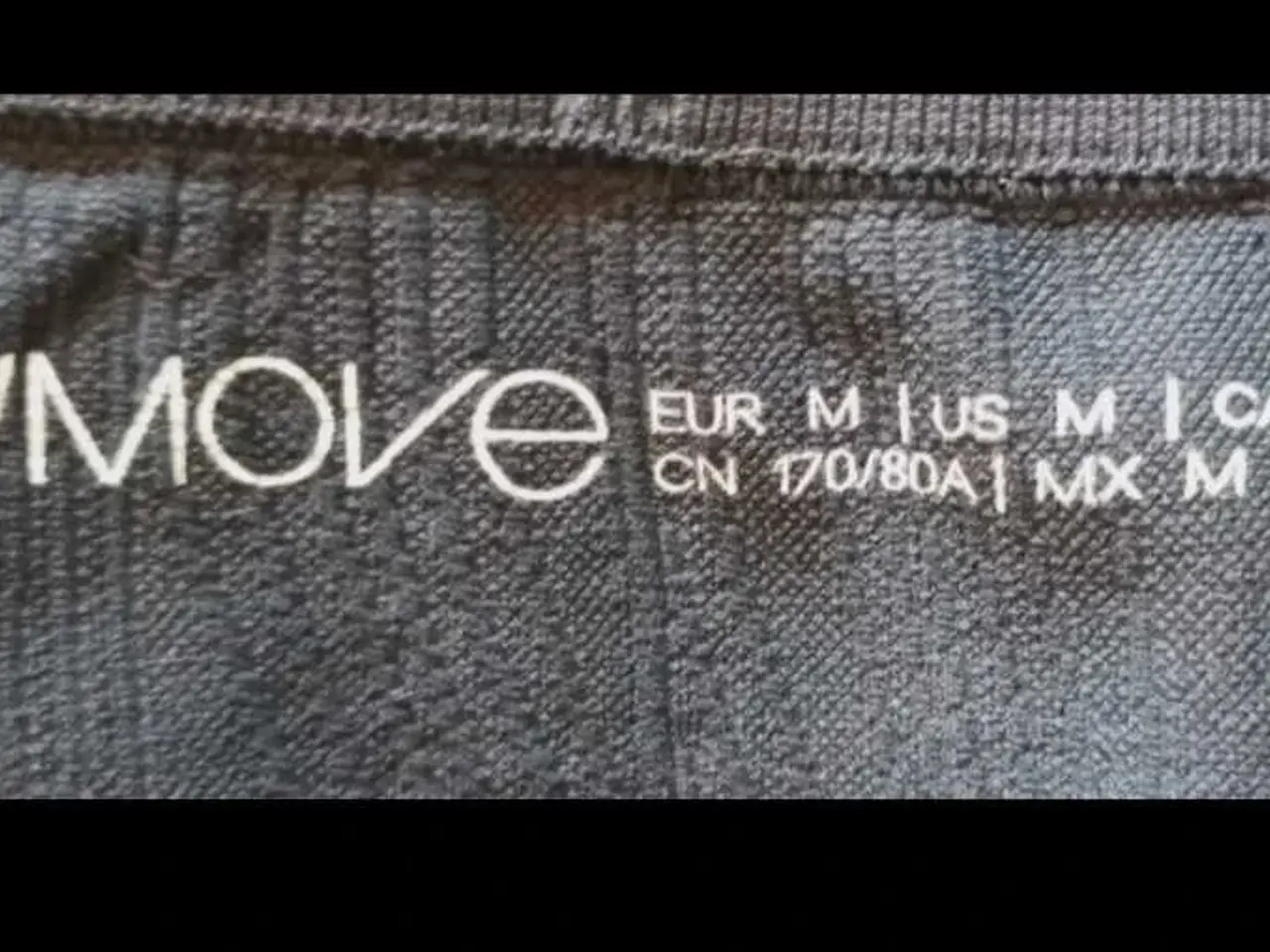 Billede 4 - Leggings. H&M. Medium