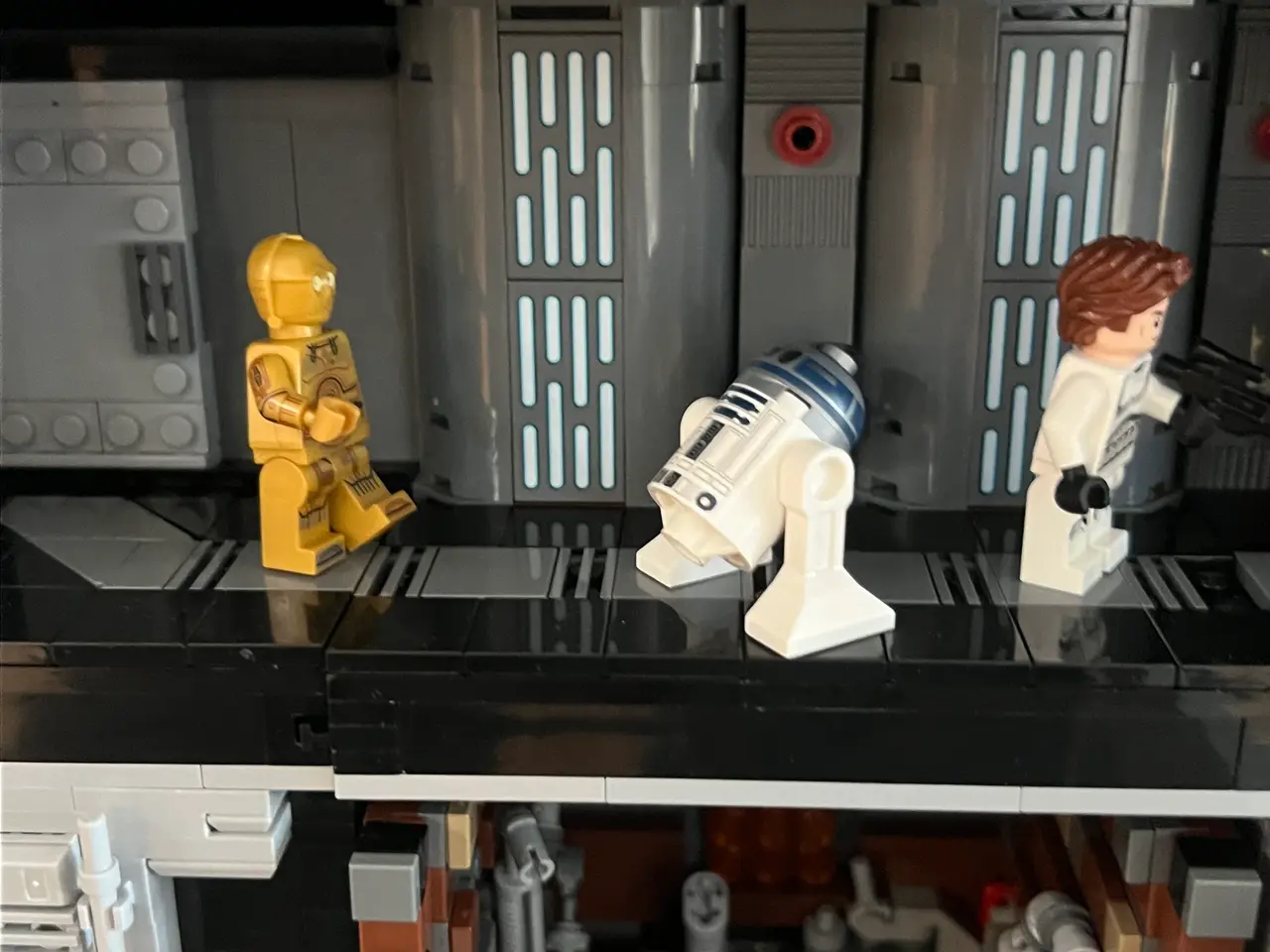 Billede 6 - Lego Death Star 75419