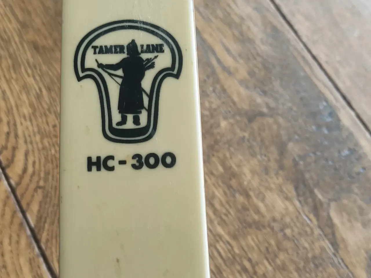 Billede 2 - Bear HC-300 Recurve Bue