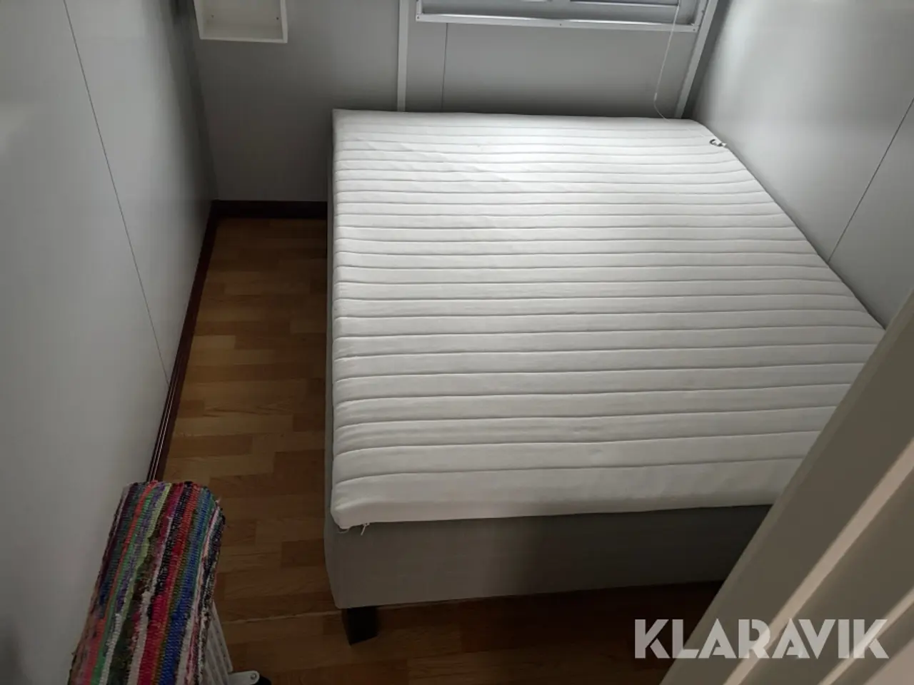 Billede 8 - Modul med toilet og bad - 2 personers