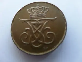 5 øre 1907