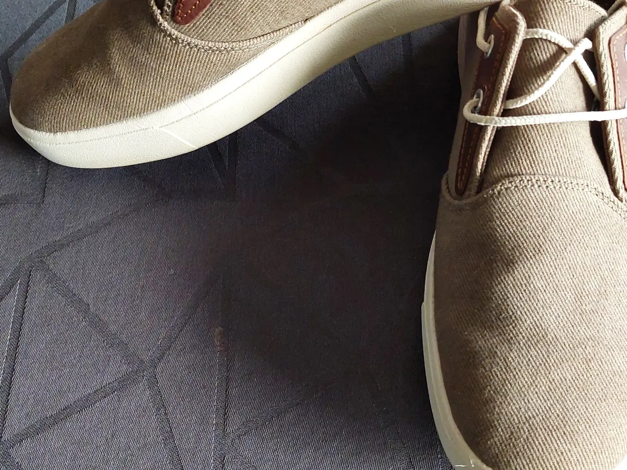 Billede 2 - Timberland Herresko, str 43