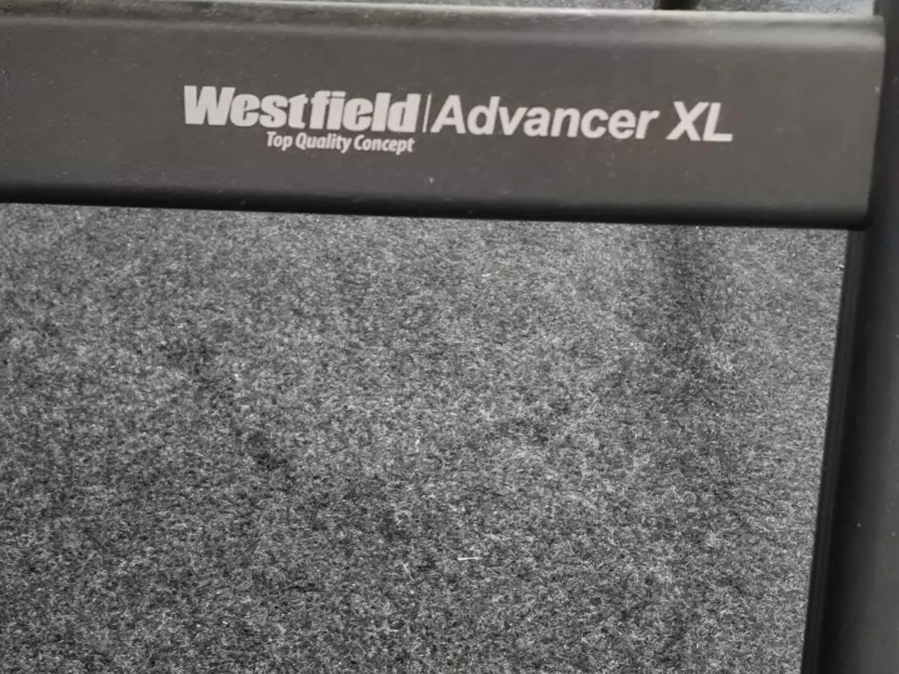 Billede 3 - Camping stol Westfield advanced xl.