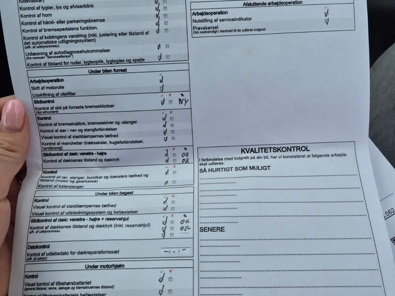 Billede 9 - Citroën C3 1,2 PureTech Impress – 83 HK – 5d – 202