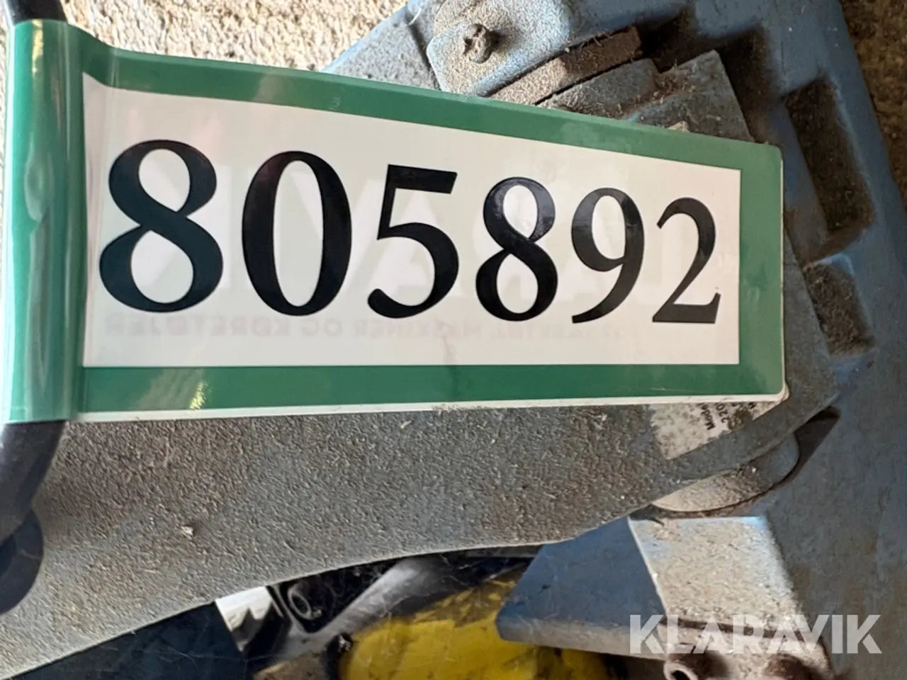 Billede 12 - Sav Jepson 9312