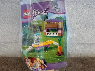 41022 - LEGO Friends - Kanin
