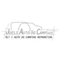 Juels Auto og Camp ApS