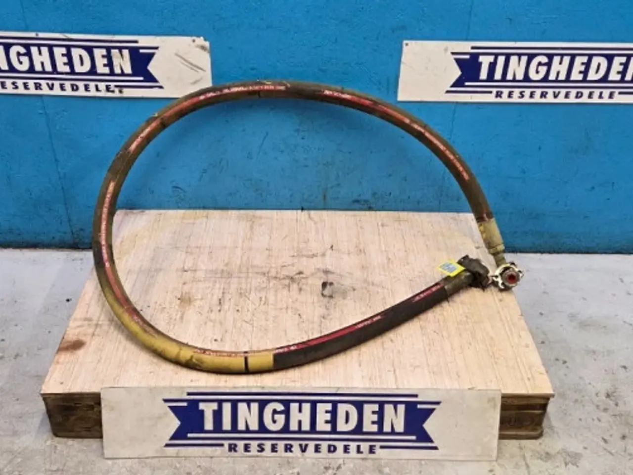 Billede 1 - New Holland TX68 Slange 84037248