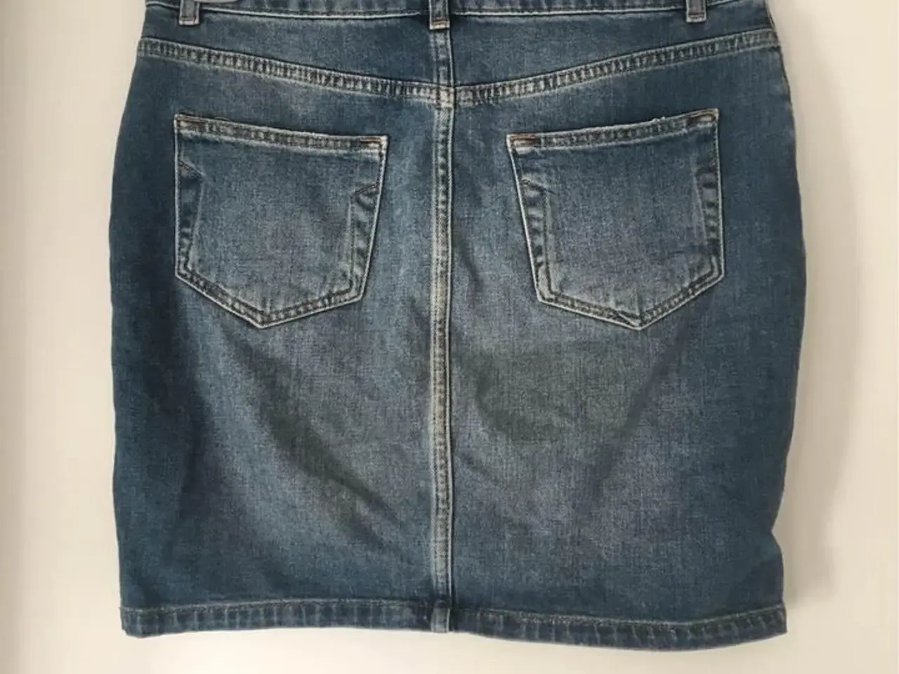 Billede 2 - Selected Femme nederdel - Str. 38