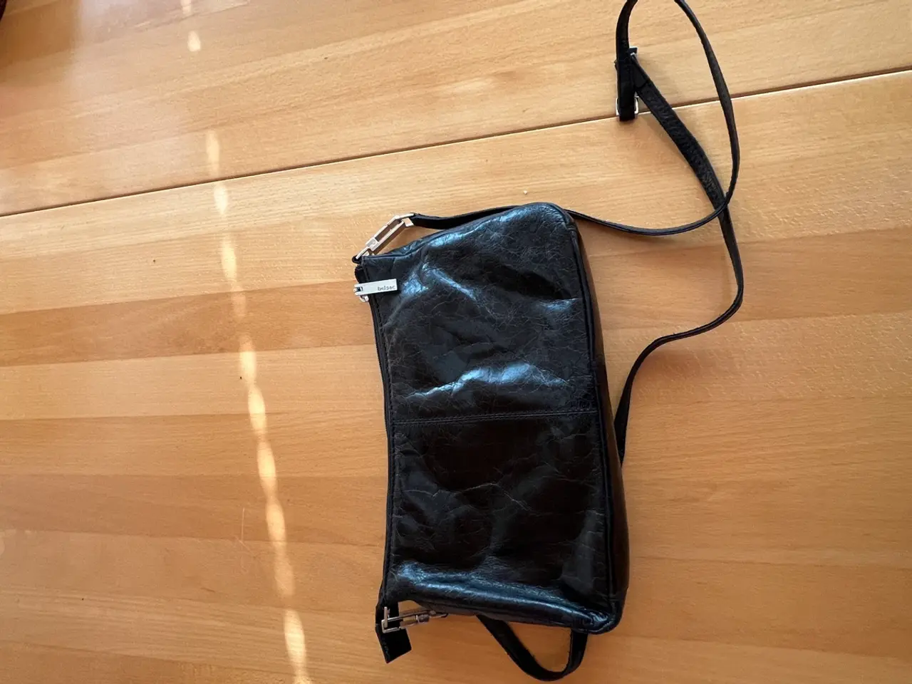 Billede 2 - Dametaske 100kr. Randers SØ