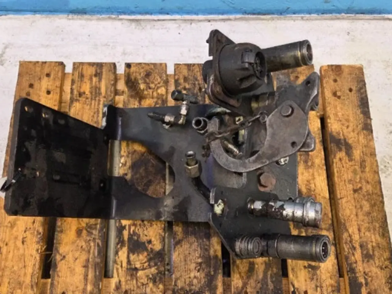 Billede 15 - Massey Ferguson 6290 Support 3794523M3