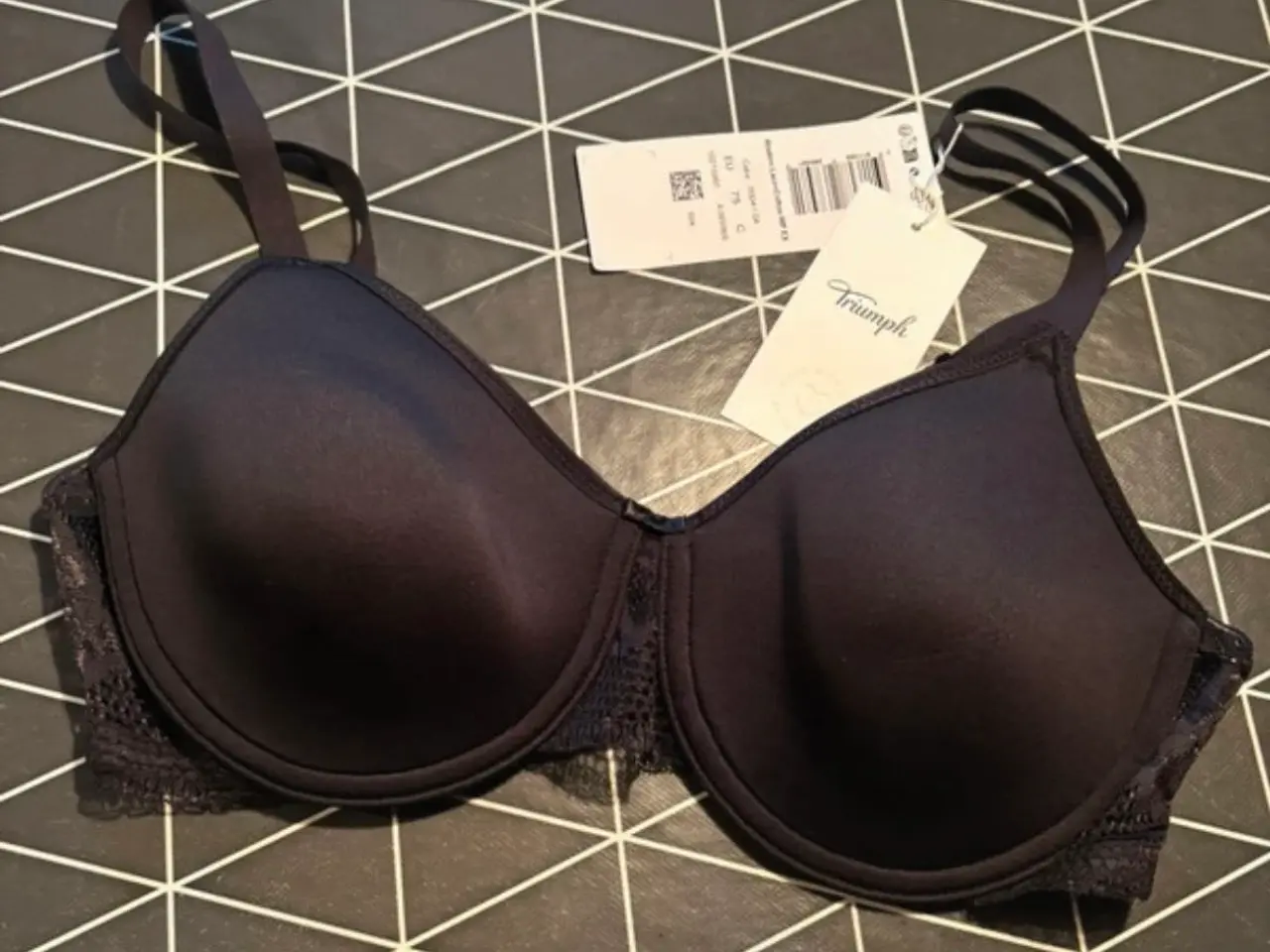 Billede 1 - Triumph bh