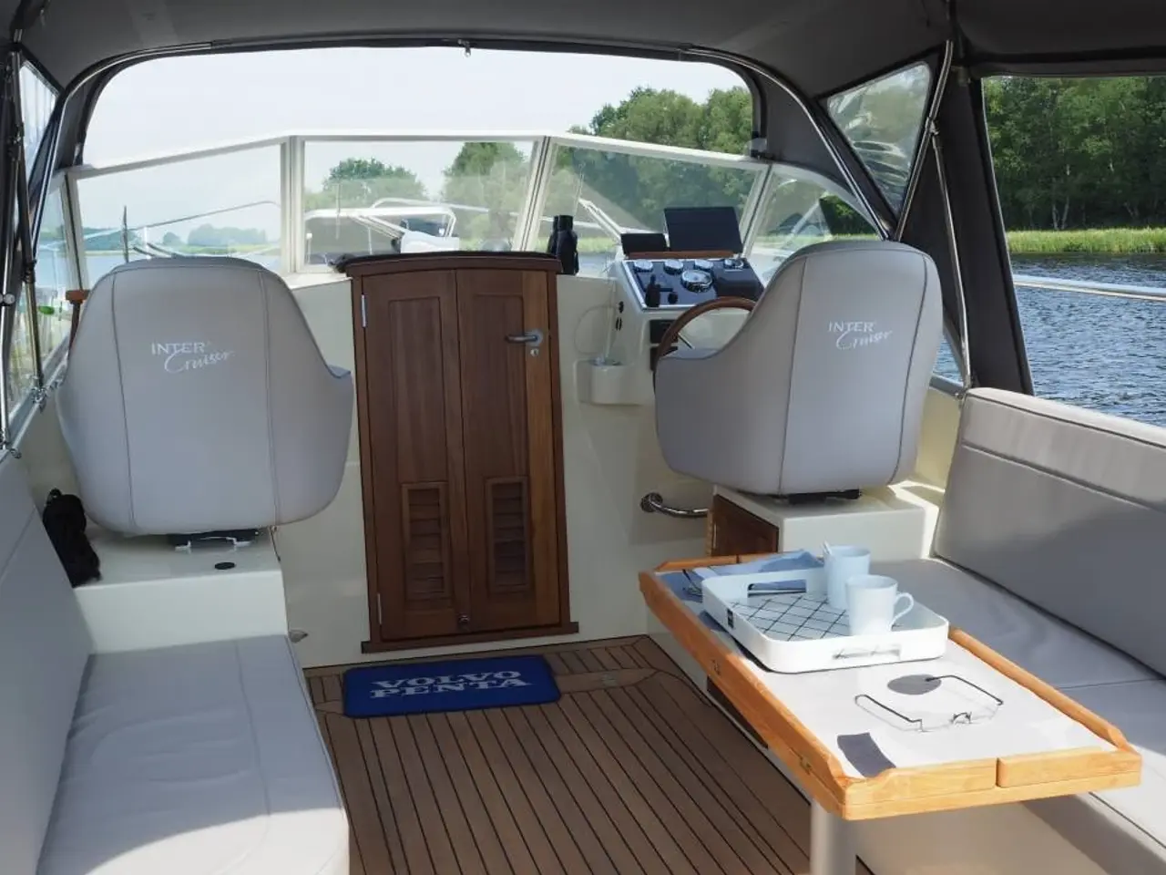 Billede 7 - Intercruiser 32