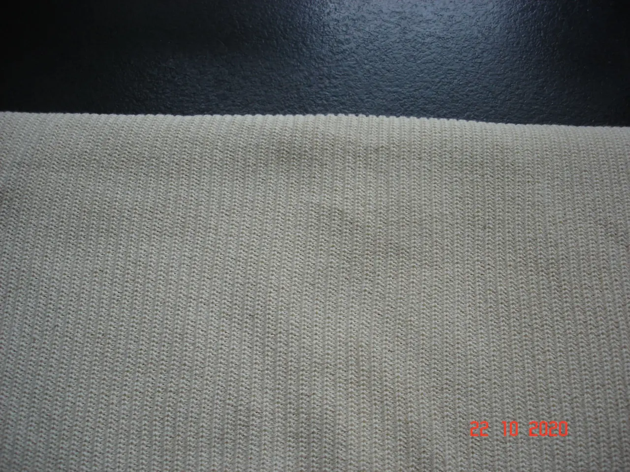 Billede 1 - Ribstof L:115 B:160 cm