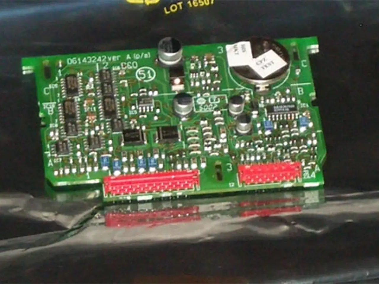 Billede 1 - Bang & Olufsen-B&O-ML-modul