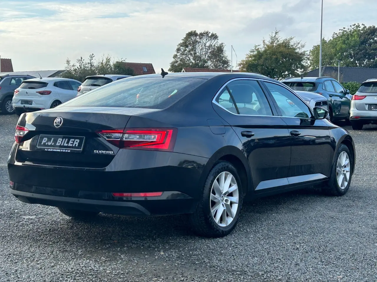 Billede 6 - Skoda Superb 1,4 TSi 150 Style DSG