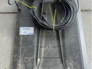 Robomow Ladestation