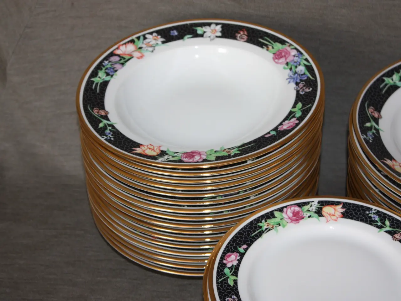 Billede 3 - Christineholm / Firkløveren Elegance