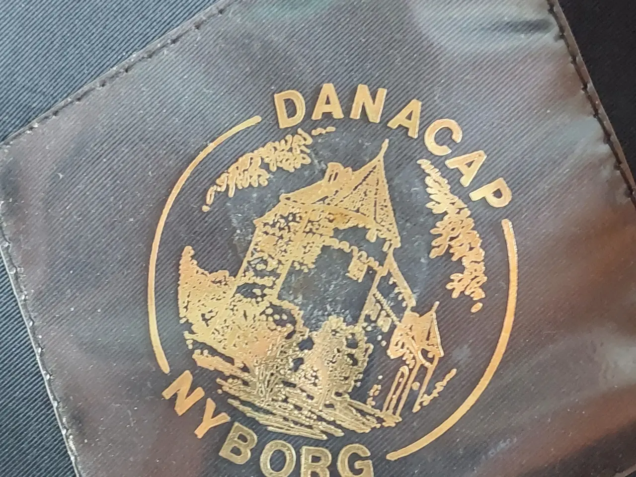Billede 2 - Kasket danske Post