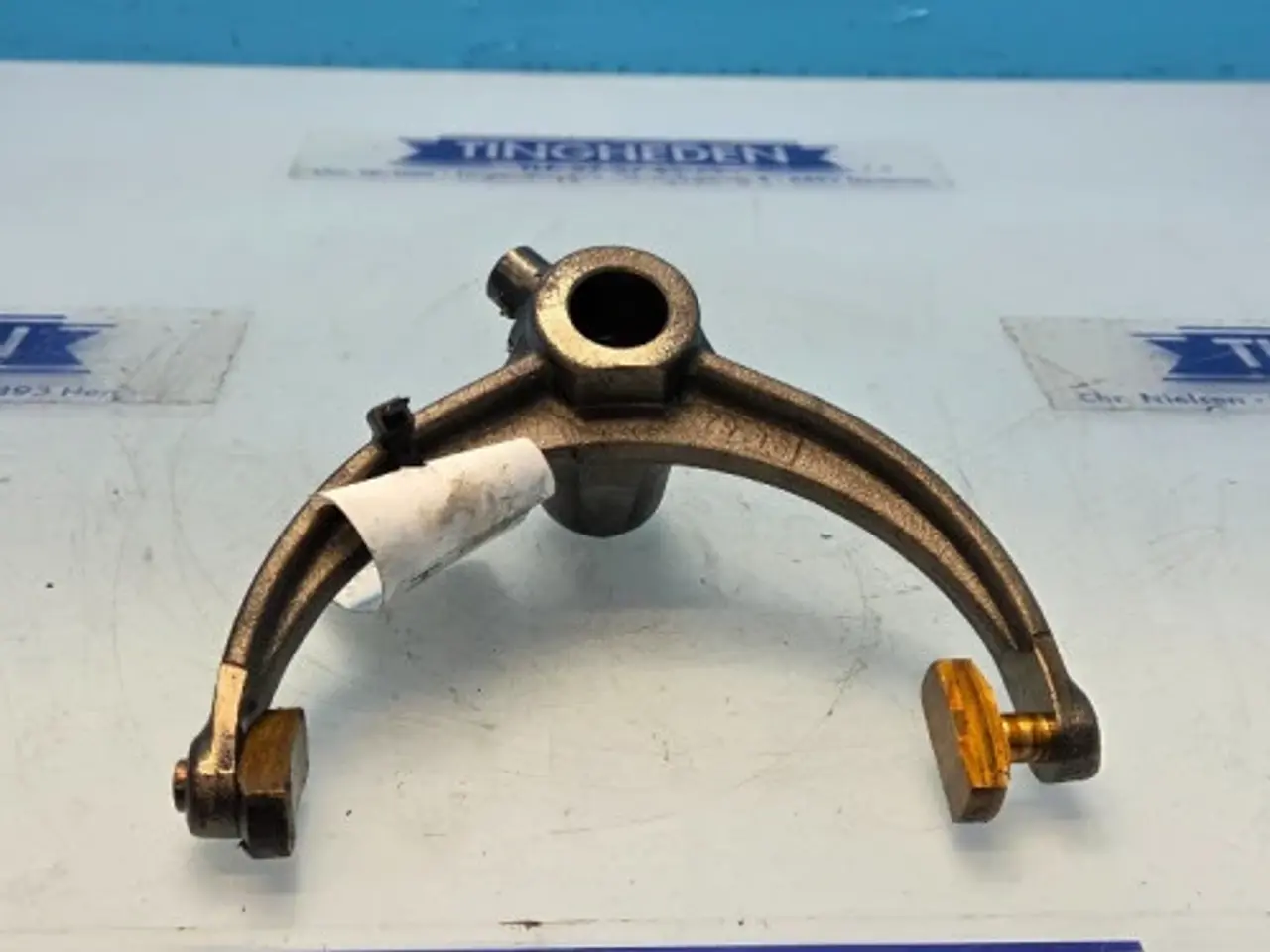Billede 2 - New Holland CR9.90 Gaffel 84071587
