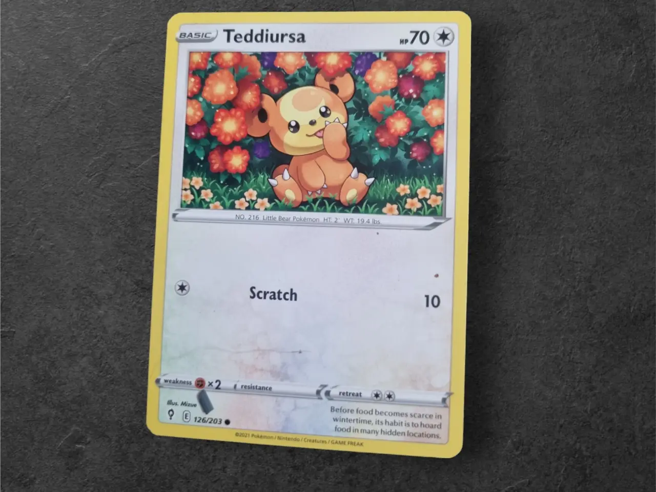Billede 7 - Annonce 645 - Pokemon