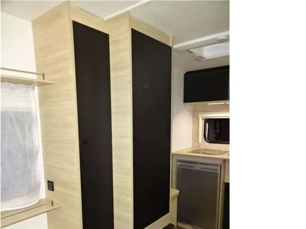 Billede 11 - 2025 - Caravelair Sport Line 410 Sport Line