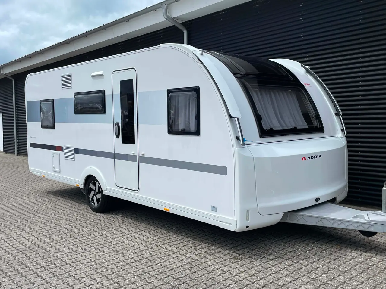 Billede 3 - 2025 - Adria Adora 573 PT