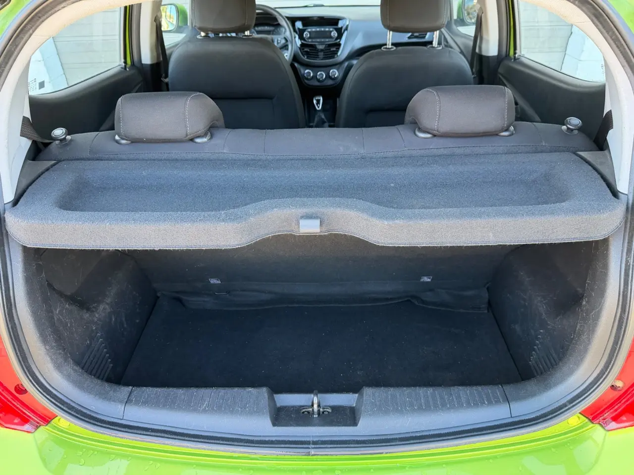 Billede 13 - Opel Karl 1,0 Cosmo