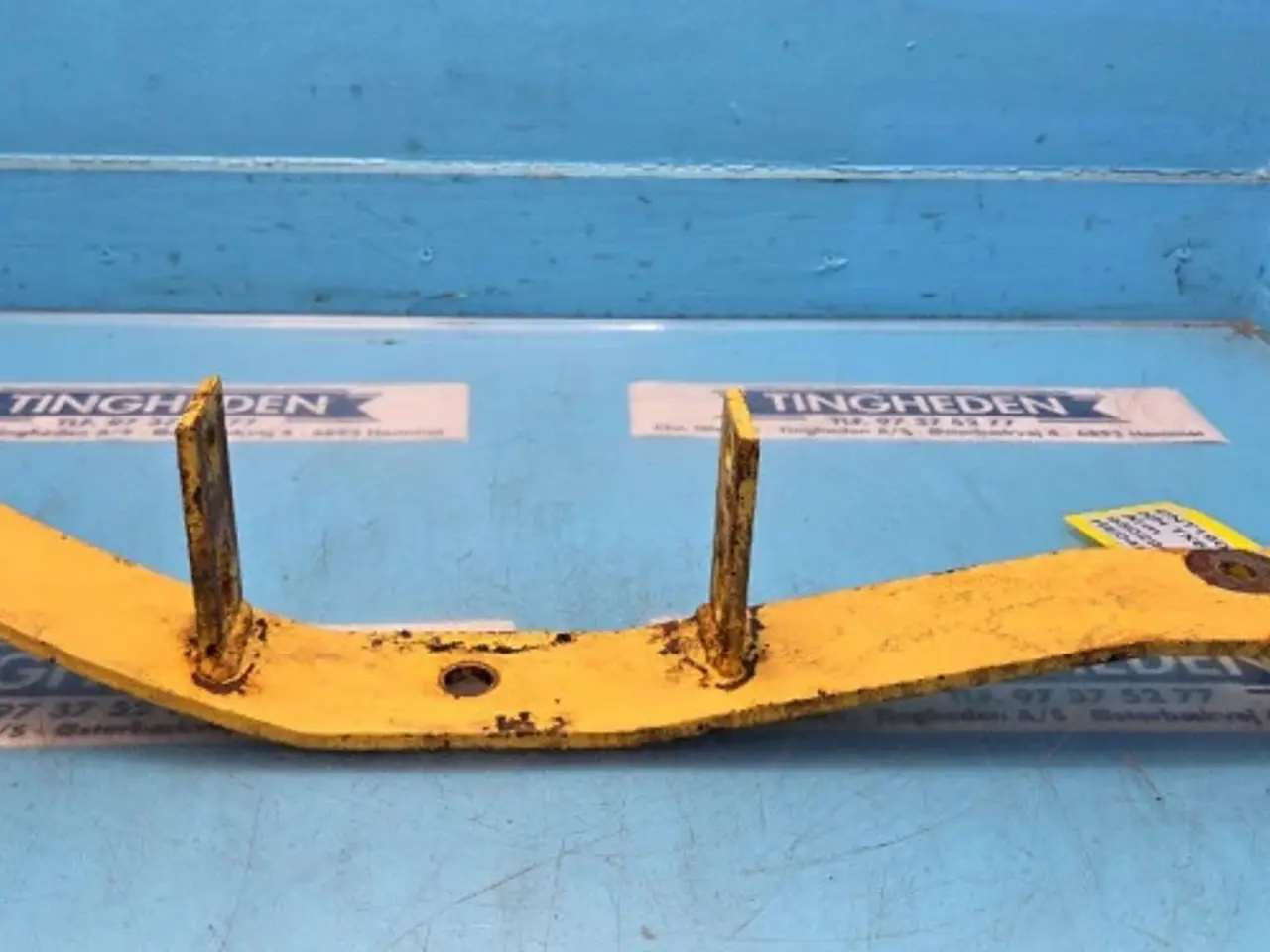 Billede 5 - New Holland TX62 Arm 9502969
