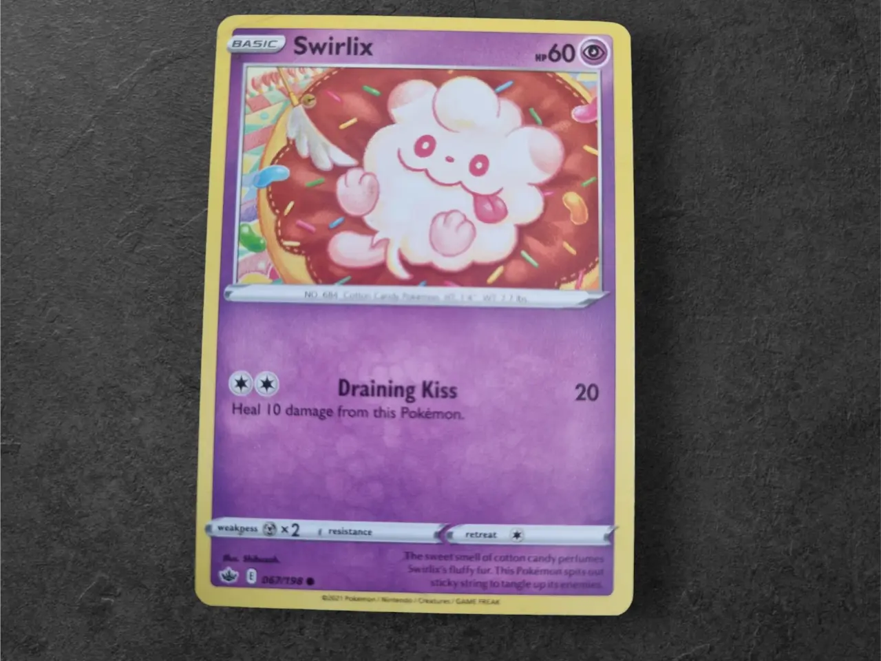 Billede 9 - Annonce 648 - Pokemon