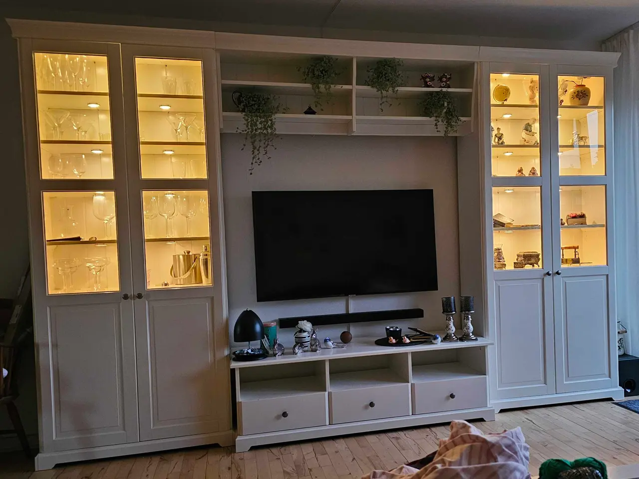 Billede 2 - IKEA Liatorp møbel