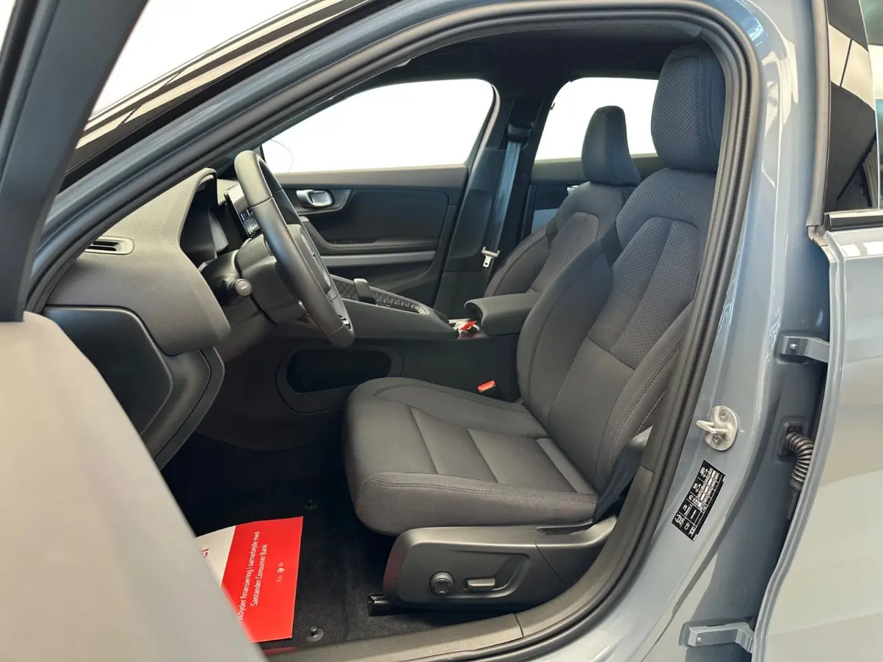 Billede 11 - Polestar 2  Standard Range