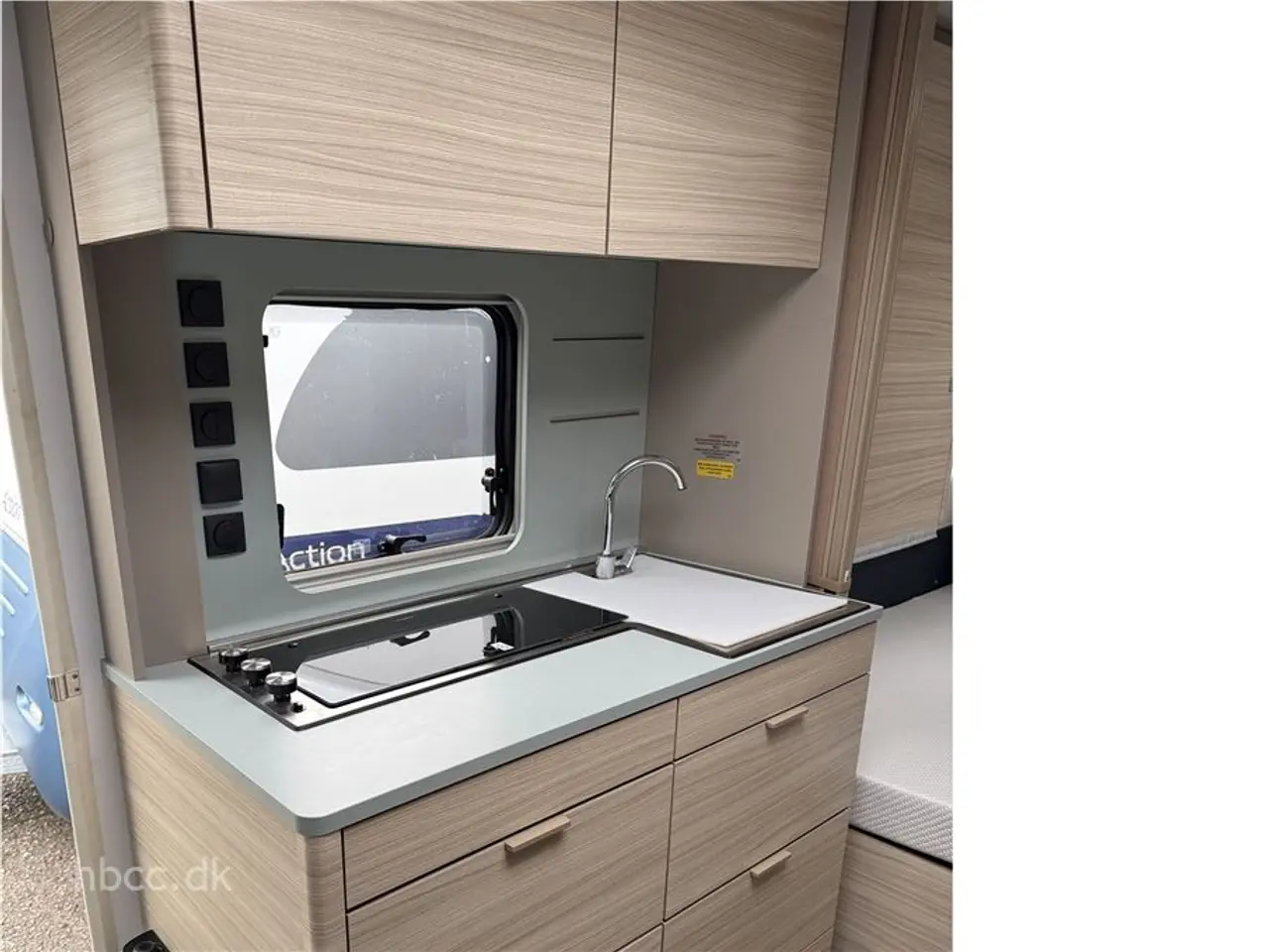 Billede 5 - 2022 - Adria Altea 502 UL