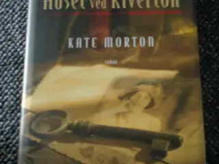 Huset ved Riverton