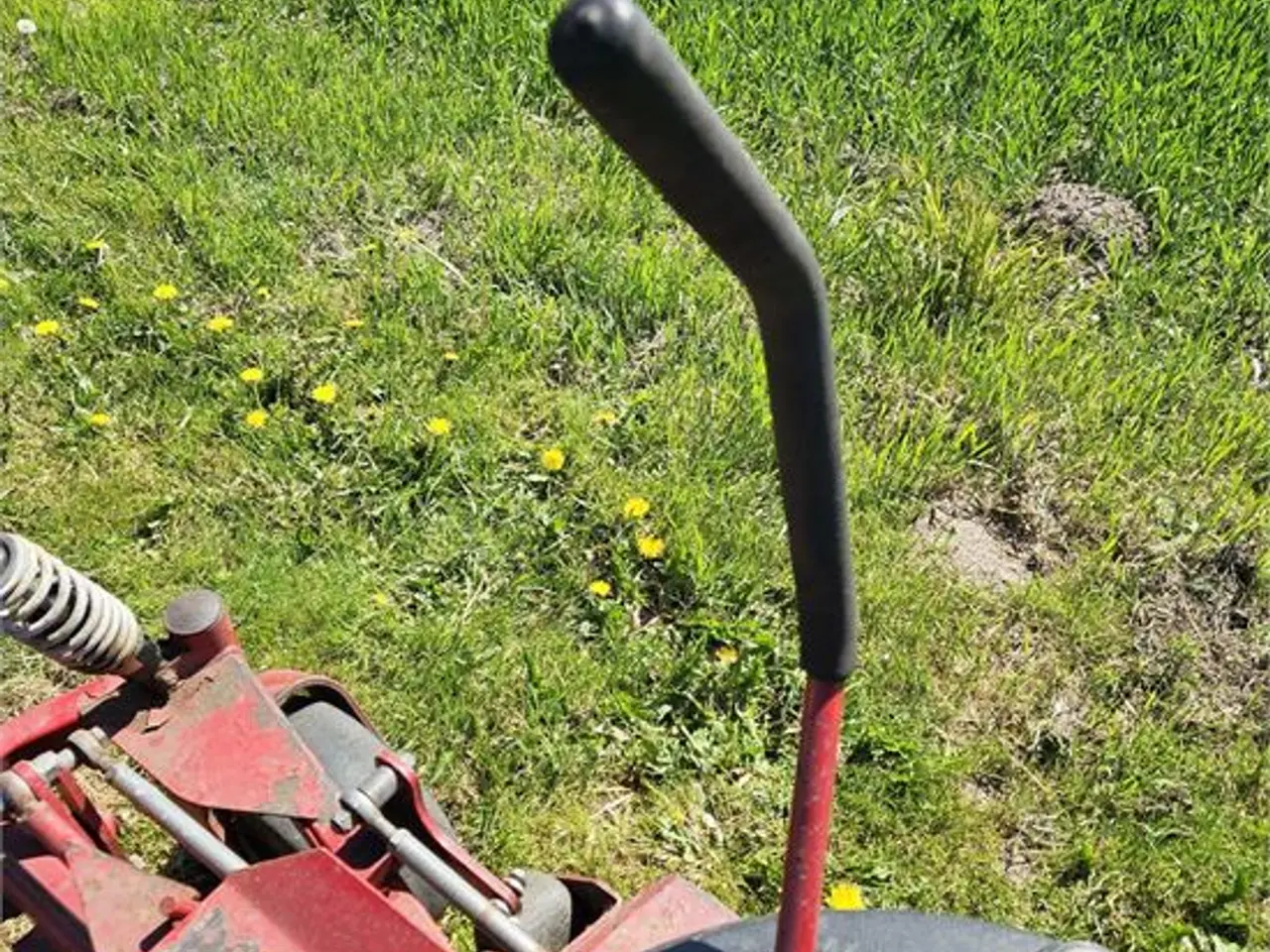 Billede 22 - Ferris ZT5100 IS - Zero turn mower