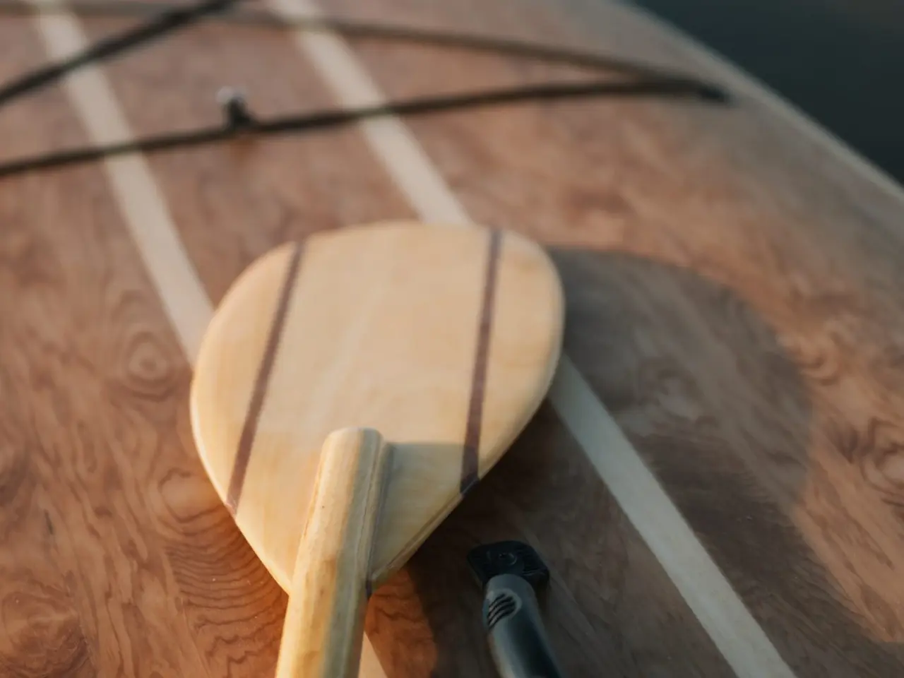 Billede 3 - SUP BOARD